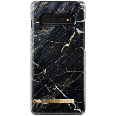 IDeal of Sweden | Mobilskal | Galaxy S10+ | Port Laurent Marble