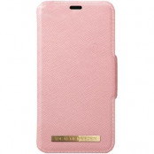 iDeal of Sweden Fashion Wallet Samsung Galaxy S10 Plus - Pink