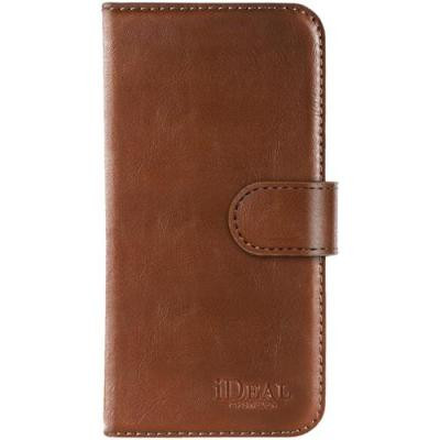 iDeal of Sweden Magnet Wallet+ Samsung Galaxy S10 Plus - Brun