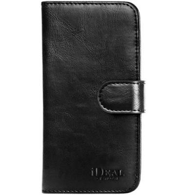 iDeal of Sweden Magnet Wallet+ Samsung Galaxy S10 Plus - Svart
