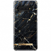 iDeal of Sweden Fashion Case Samsung Galaxy S10 Plus - Port Laurent Marble