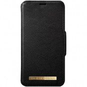 iDeal of Sweden Fashion Wallet Samsung Galaxy S10 Plus - Black