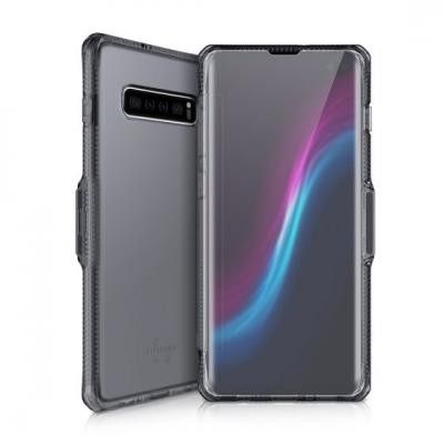 ITSKINS Spectrum Vision skal till Galaxy S10 Plus - Smoke
