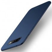 Mofi Mobilskal till Samsung Galaxy S10 Plus - Blå