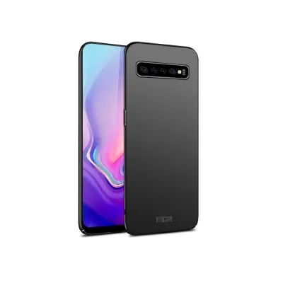 Mofi Mobilskal till Samsung Galaxy S10 Plus - Svart