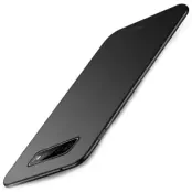 MOFI Shield Ultra-Slim Skal till Samsung Galaxy S10 Plus - Svart