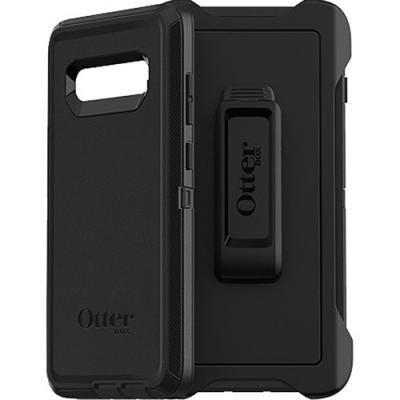 Otterbox Defender Samsung Galaxy S10 Plus - Svart