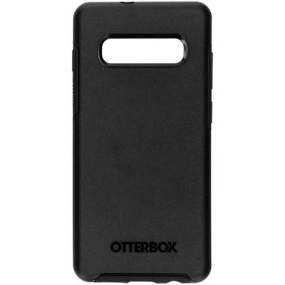 Otterbox Symmetry Samsung Galaxy S10 Plus - Svart