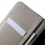 Plånboksfodral för Samsung Galaxy S10 Plus - Don't Touch My Phone