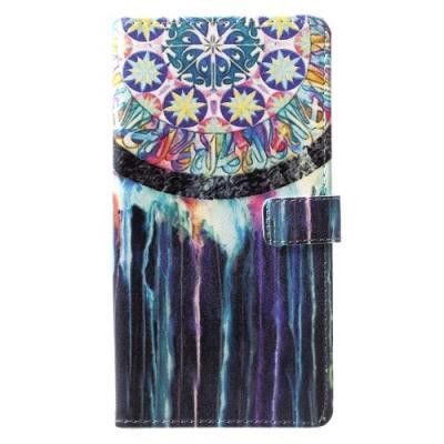 Plånboksfodral för Samsung Galaxy S10 Plus - Drömfångare