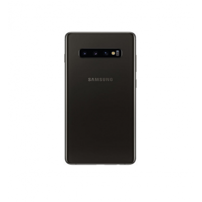 Samsung Galaxy S10 Plus Baksida - Prism Svart