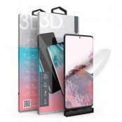 Self-healing Nano TPU Shield Skärmskydd Samsung Galaxy S10 Plus
