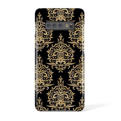 Svenskdesignat mobilskal till Samsung Galaxy S10 Plus - Pat2002