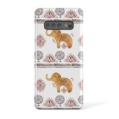 Svenskdesignat mobilskal till Samsung Galaxy S10 Plus - Pat2009