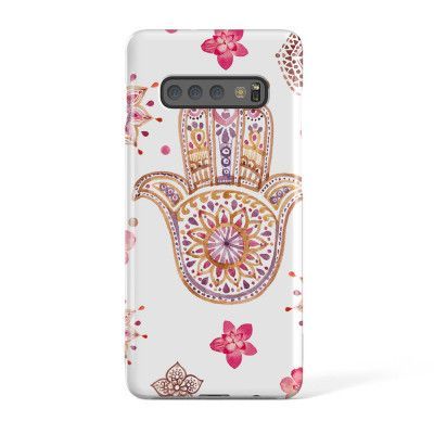 Svenskdesignat mobilskal till Samsung Galaxy S10 Plus - Pat2012