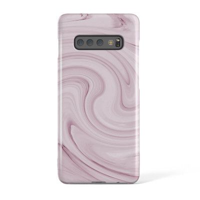 Svenskdesignat mobilskal till Samsung Galaxy S10 Plus - Pat2021
