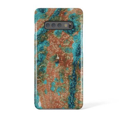 Svenskdesignat mobilskal till Samsung Galaxy S10 Plus - Pat2027