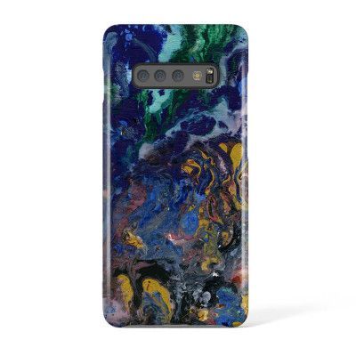 Svenskdesignat mobilskal till Samsung Galaxy S10 Plus - Pat2030