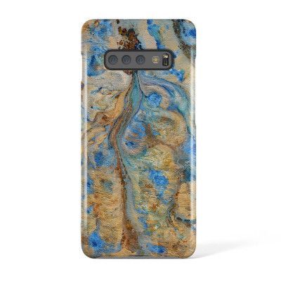 Svenskdesignat mobilskal till Samsung Galaxy S10 Plus - Pat2032