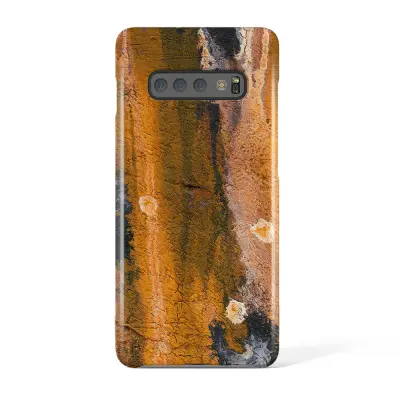 Svenskdesignat mobilskal till Samsung Galaxy S10 Plus - Pat2041