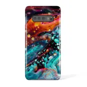 Svenskdesignat mobilskal till Samsung Galaxy S10 Plus - Pat2042