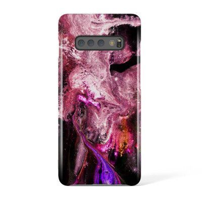 Svenskdesignat mobilskal till Samsung Galaxy S10 Plus - Pat2044