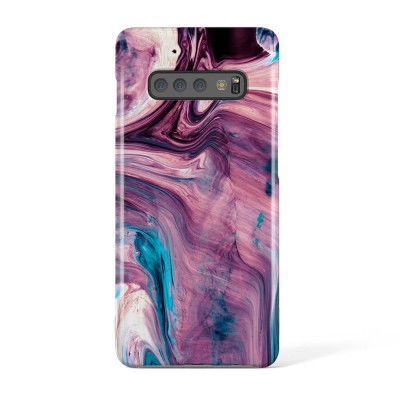 Svenskdesignat mobilskal till Samsung Galaxy S10 Plus - Pat2047