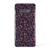 Svenskdesignat mobilskal till Samsung Galaxy S10 Plus - Pat2050