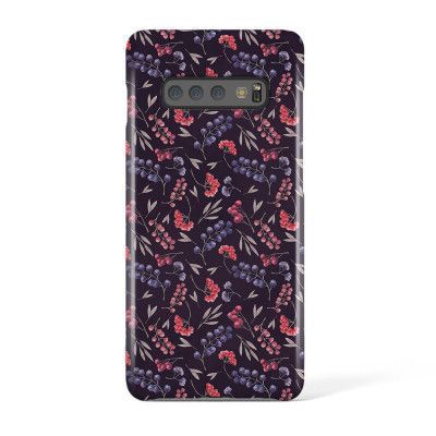 Svenskdesignat mobilskal till Samsung Galaxy S10 Plus - Pat2050