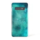 Svenskdesignat mobilskal till Samsung Galaxy S10 Plus - Pat2053