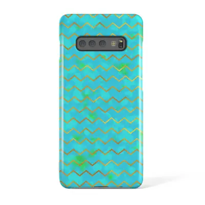 Svenskdesignat mobilskal till Samsung Galaxy S10 Plus - Pat2054