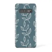 Svenskdesignat mobilskal till Samsung Galaxy S10 Plus - Pat2062