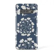 Svenskdesignat mobilskal till Samsung Galaxy S10 Plus - Pat2063