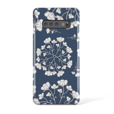 Svenskdesignat mobilskal till Samsung Galaxy S10 Plus - Pat2063