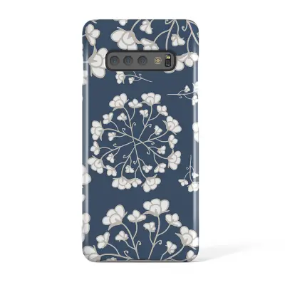 Svenskdesignat mobilskal till Samsung Galaxy S10 Plus - Pat2063