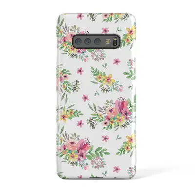 Svenskdesignat mobilskal till Samsung Galaxy S10 Plus - Pat2069