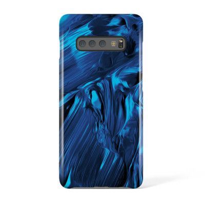 Svenskdesignat mobilskal till Samsung Galaxy S10 Plus - Pat2071