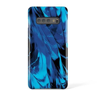 Svenskdesignat mobilskal till Samsung Galaxy S10 Plus - Pat2074