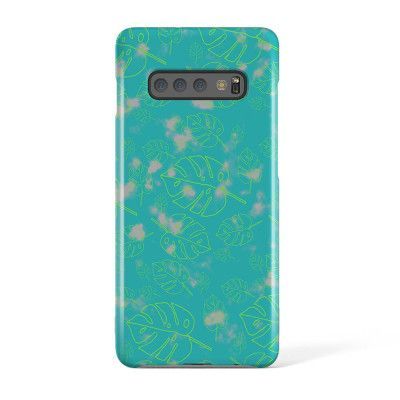 Svenskdesignat mobilskal till Samsung Galaxy S10 Plus - Pat2086