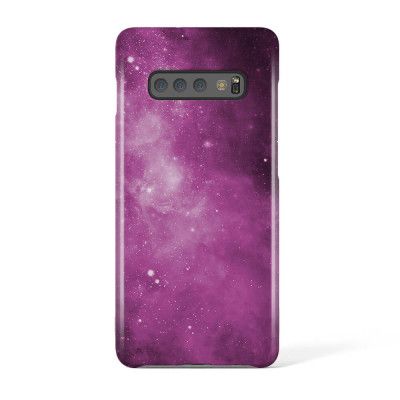 Svenskdesignat mobilskal till Samsung Galaxy S10 Plus - Pat2087