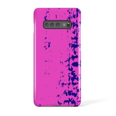 Svenskdesignat mobilskal till Samsung Galaxy S10 Plus - Pat2099