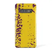 Svenskdesignat mobilskal till Samsung Galaxy S10 Plus - Pat2100