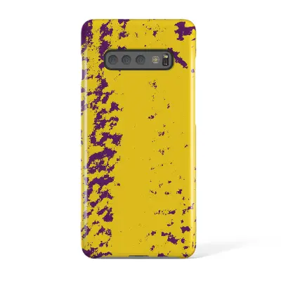 Svenskdesignat mobilskal till Samsung Galaxy S10 Plus - Pat2100
