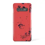 Svenskdesignat mobilskal till Samsung Galaxy S10 Plus - Pat2102