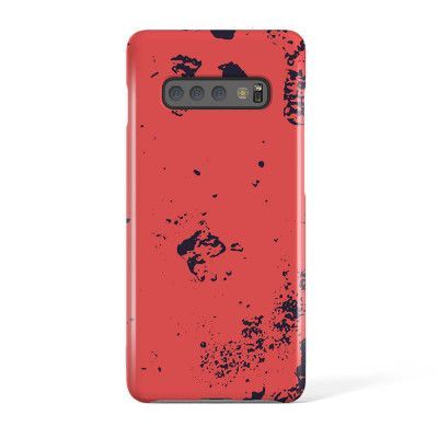 Svenskdesignat mobilskal till Samsung Galaxy S10 Plus - Pat2102