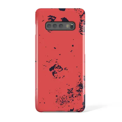 Svenskdesignat mobilskal till Samsung Galaxy S10 Plus - Pat2102