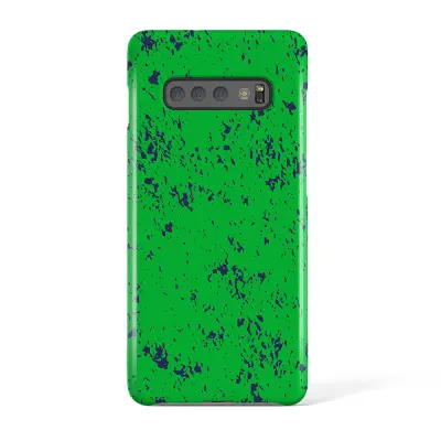 Svenskdesignat mobilskal till Samsung Galaxy S10 Plus - Pat2103