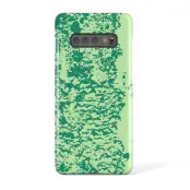 Svenskdesignat mobilskal till Samsung Galaxy S10 Plus - Pat2104