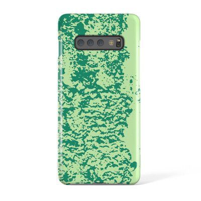 Svenskdesignat mobilskal till Samsung Galaxy S10 Plus - Pat2104