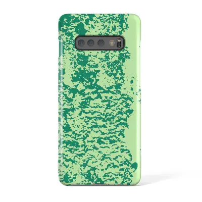 Svenskdesignat mobilskal till Samsung Galaxy S10 Plus - Pat2104